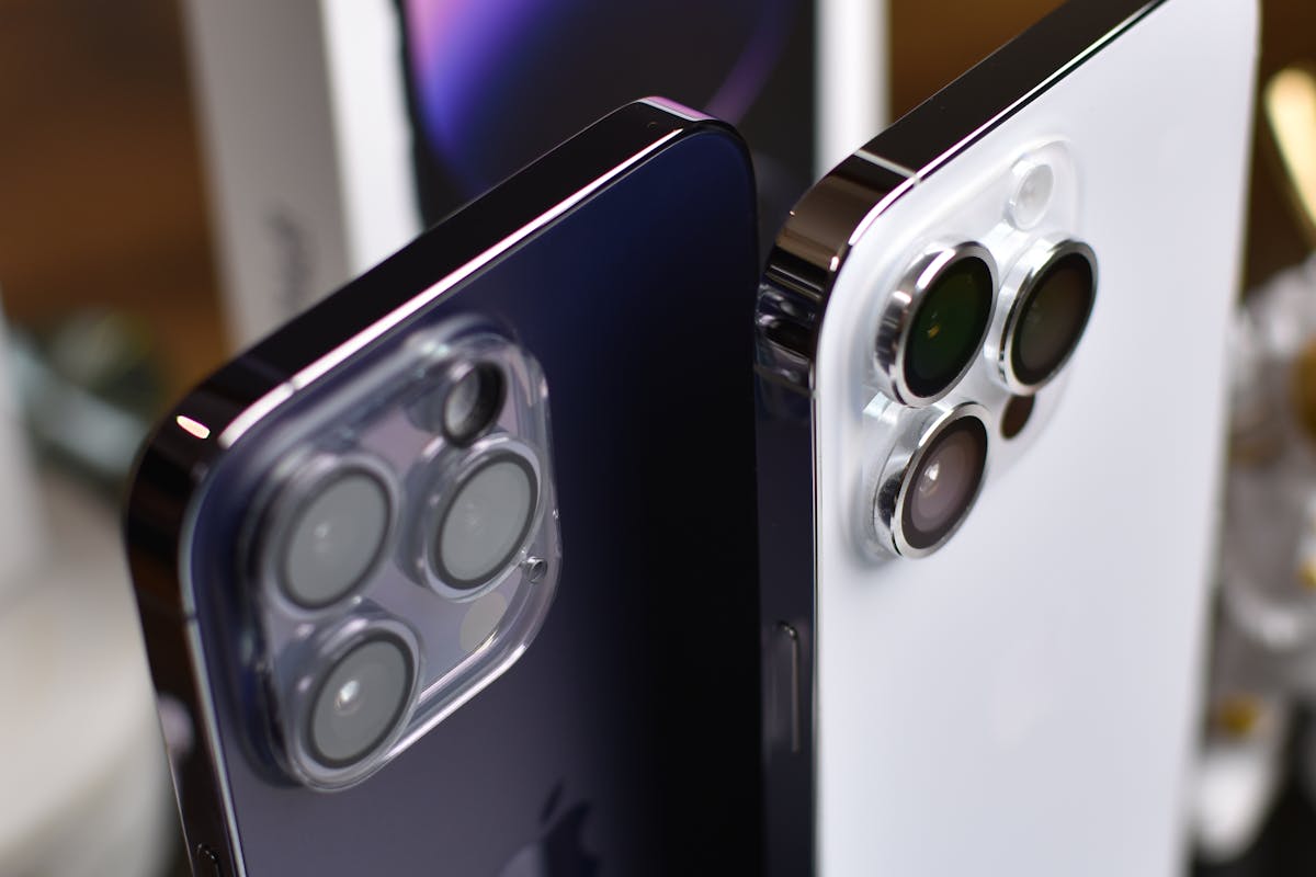 Wie kann ich vom iPhone drucken Anleitung