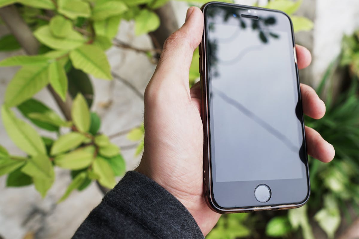 Wie richte ich ein neues iPhone ein Erste Schritte