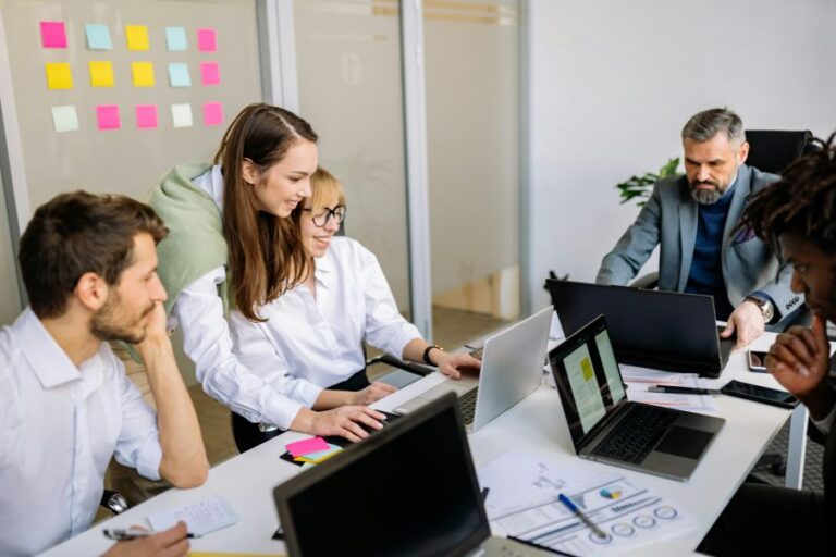 Excel Formel für Anfänger: Die wichtigsten Grundlagen mit einfachen Beispielen