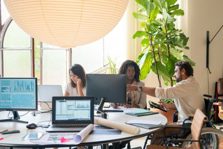 Excel-Projektplan anlegen: Aufgaben, Termine und Zuständigkeiten sauber steuern