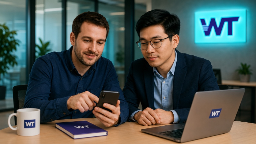 Text in Spalten aufteilen: Namen, Adressen und CSV-Daten schnell trennen