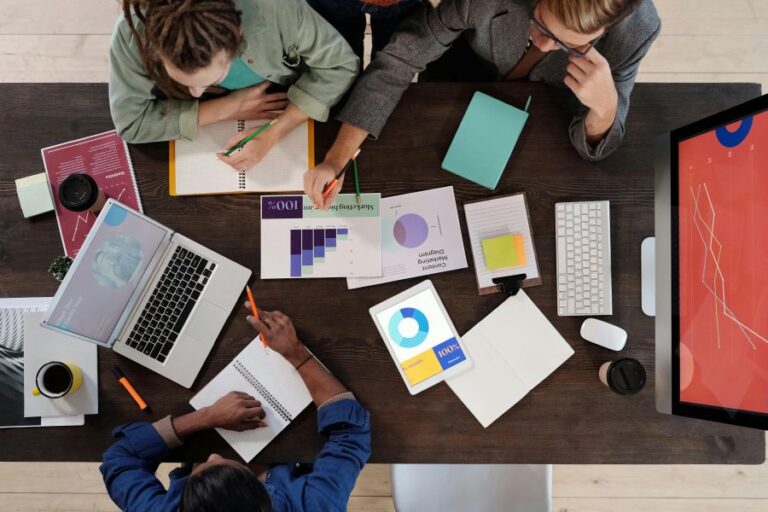 Arbeitstage berechnen: Wochenenden und Feiertage in Excel berücksichtigen