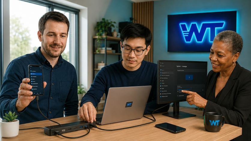 Excel Serienbrief vorbereiten: Kundendaten richtig für Word aufbauen