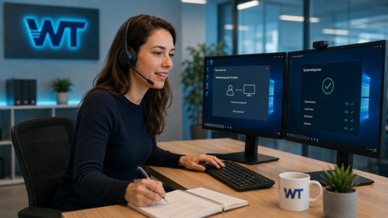 Internet Printing Protocol wird Standard: Was IPP für Windows-11-Drucker verändert