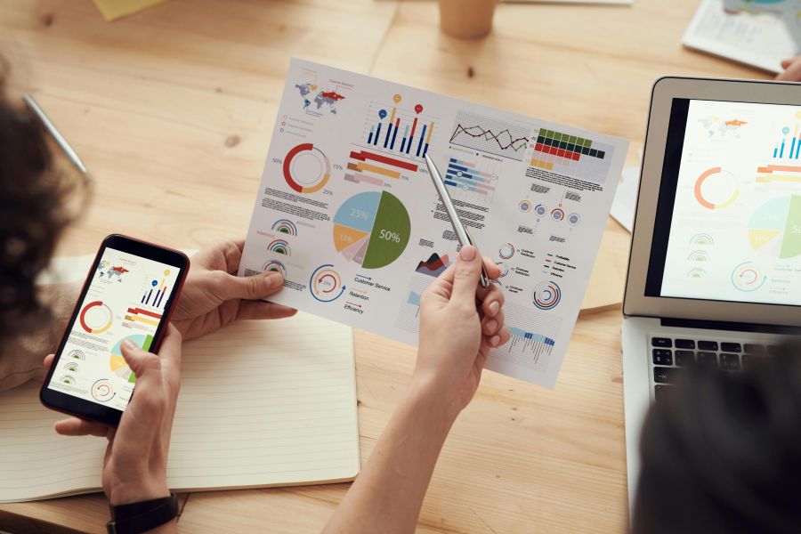 Leere Spalten in Excel entfernen und Tabellen wieder kompakt machen