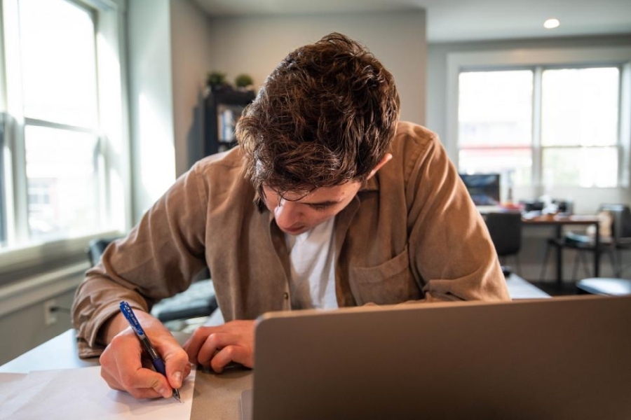 Outlook-Signatur fehlt in der E-Mail: So stellst du sie wieder ein