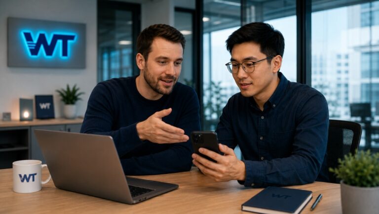 Wie kann ich iPhone Anrufe auf Windows PC weiterleiten