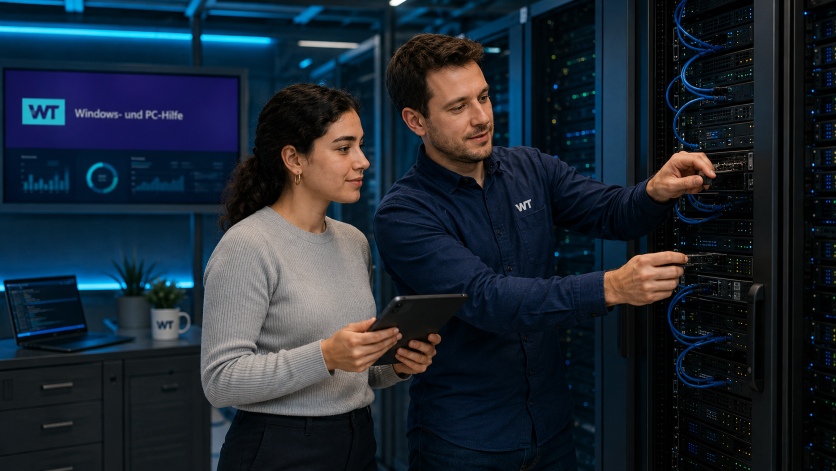 Windows 11 26H2 Support: Wie lange Home, Pro und Enterprise Updates erhalten