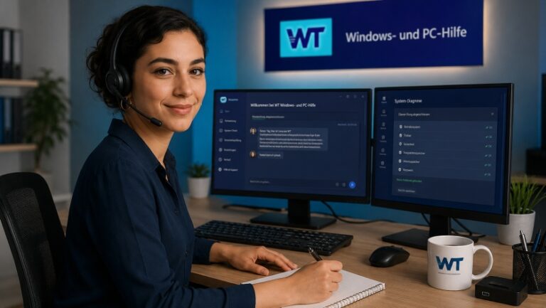 AusweisApp unter Windows erkennt Ausweis nicht: NFC, Kartenleser und Treiber prüfen