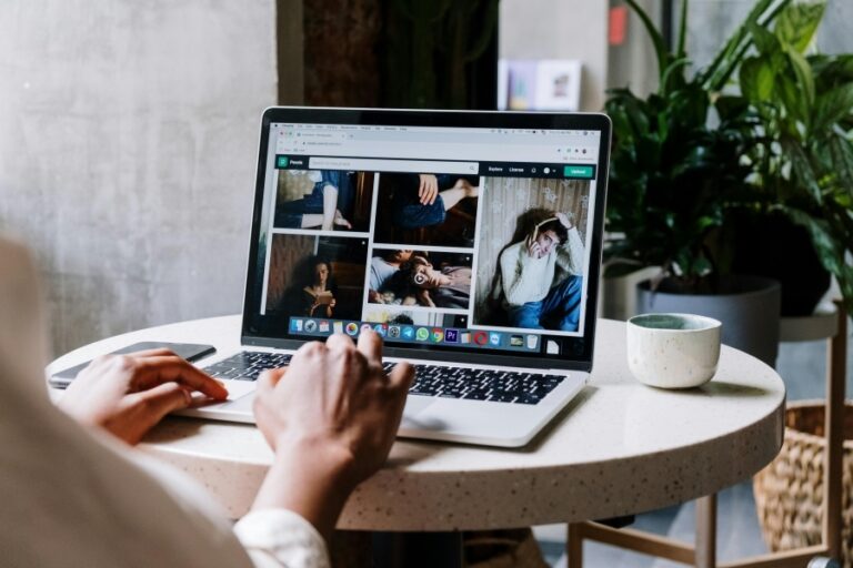 Die besten Laptops für Home-Office & Business