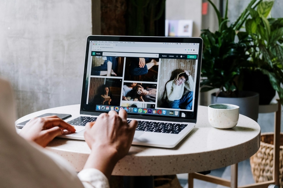 Die besten Laptops für Home-Office & Business