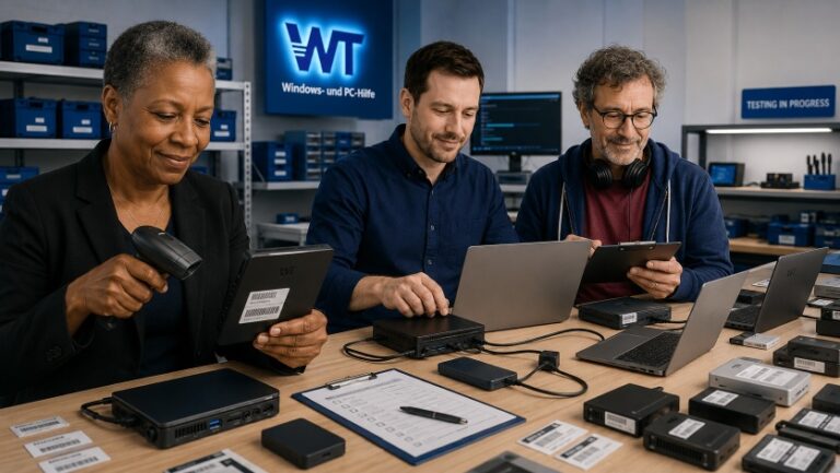 Excel Passwort setzen: Arbeitsmappe und Tabellenblatt schützen