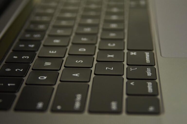 Grad-Zeichen auf der Tastatur? Wo findet man das °-Symbol bei Windows 11