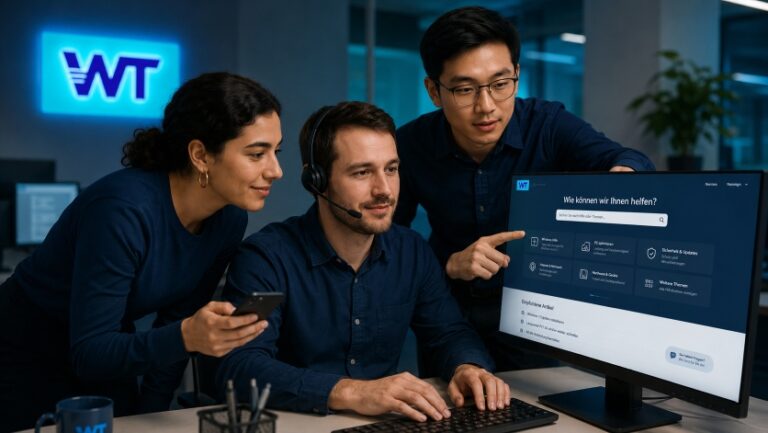 Kaputter Bildschirm: Lösungen für Hardware und für Windows 11