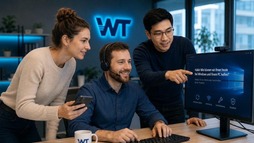 Noch Windows 10 installiert? Diese Update-Änderung solltest du jetzt kennen