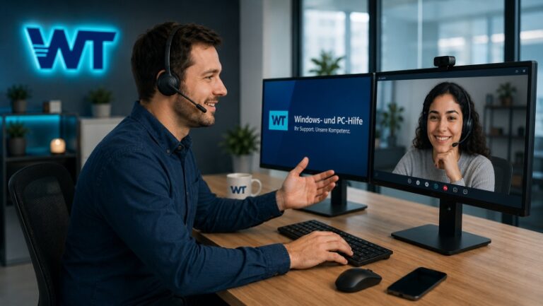 Port unter Windows 11 prüfen: Welche App eine Verbindung nutzt
