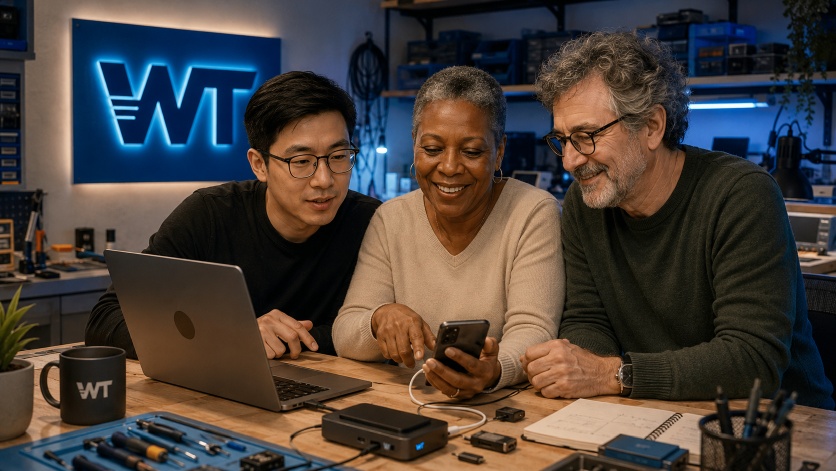 Windows Update Catalog Server – verständlich erklärt