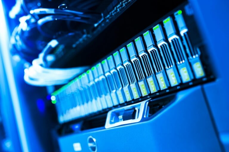Cloudspeicher für Unternehmen: Welche Anbieter erfüllen deutsche Datenschutzanforderungen?