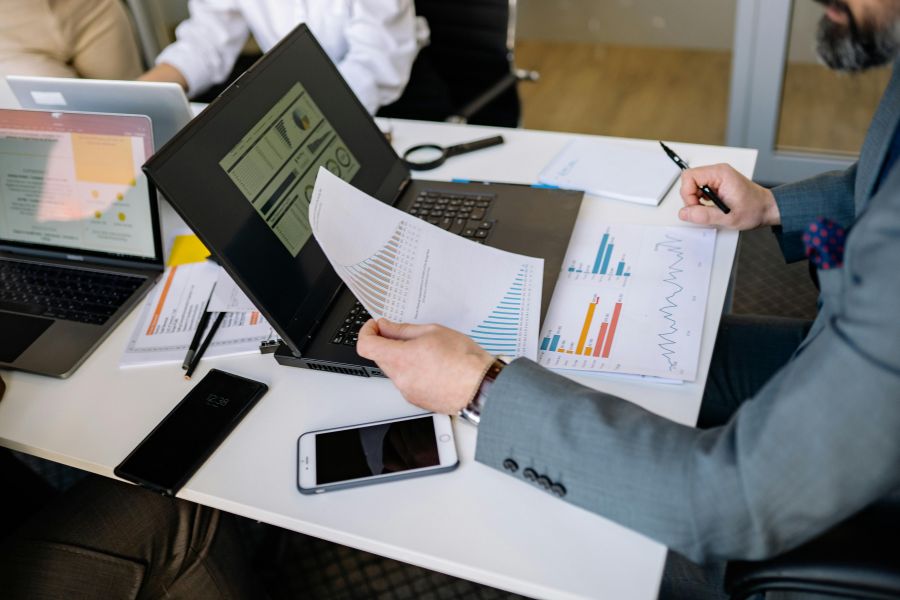 KI für Excel: Welche Tools analysieren Tabellen und Geschäftsdaten?