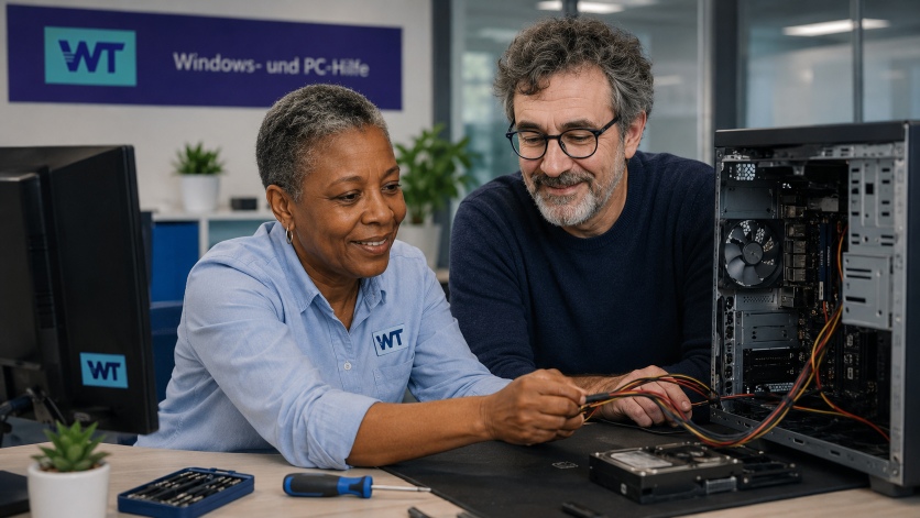 Outlook-Alternative für Windows 11: Die besten E-Mail-Programme im Vergleich