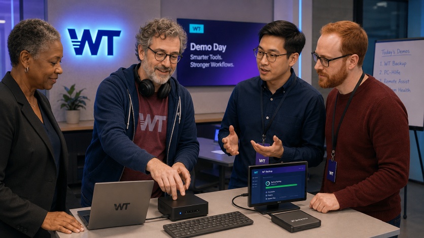 PowerToys Workspaces nutzen: Arbeitsumgebungen in Windows 11 schneller öffnen