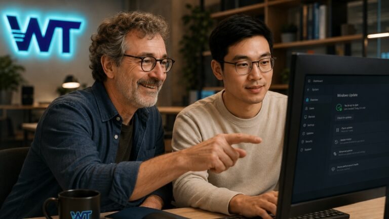 Windows 11 Reparatur-Tools: Welche Programme beheben Startfehler und Abstürze?