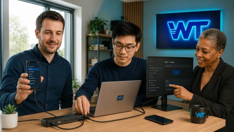 WinObj von Microsoft: Windows-Objekte ansehen und Systemfehler besser verstehen