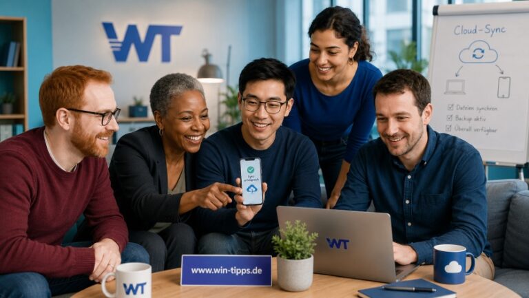 Windows 11 SMB-Signierung verhindert Netzwerkzugriff: Freigaben wieder erreichbar machen