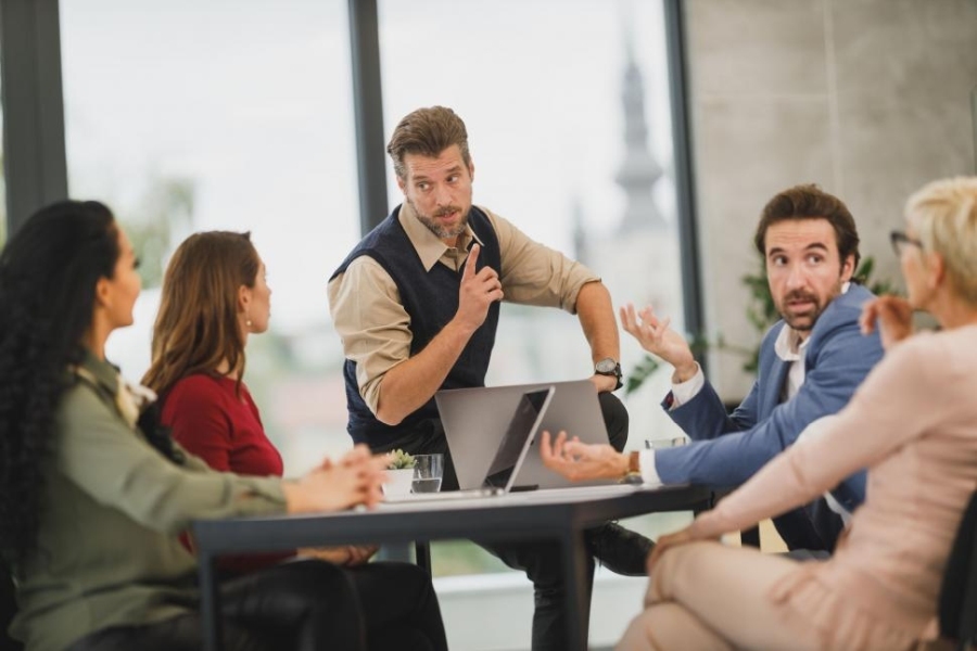 Windows reparieren mit DISM – Komponentenstore wiederherstellen