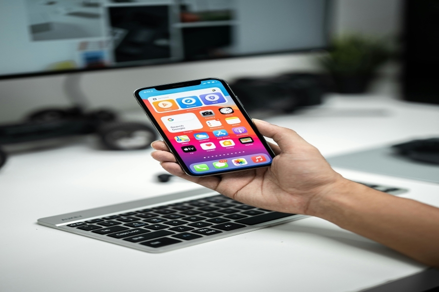 Hilfe, Windows startet nach einem Update nicht mehr!