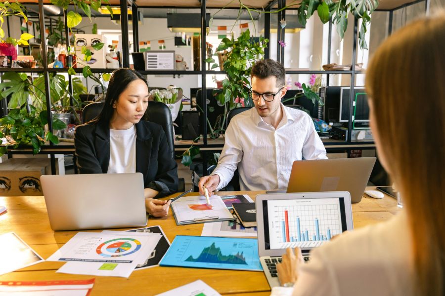 Excel INDEX und VERGLEICH: So findest du Daten flexibel wieder