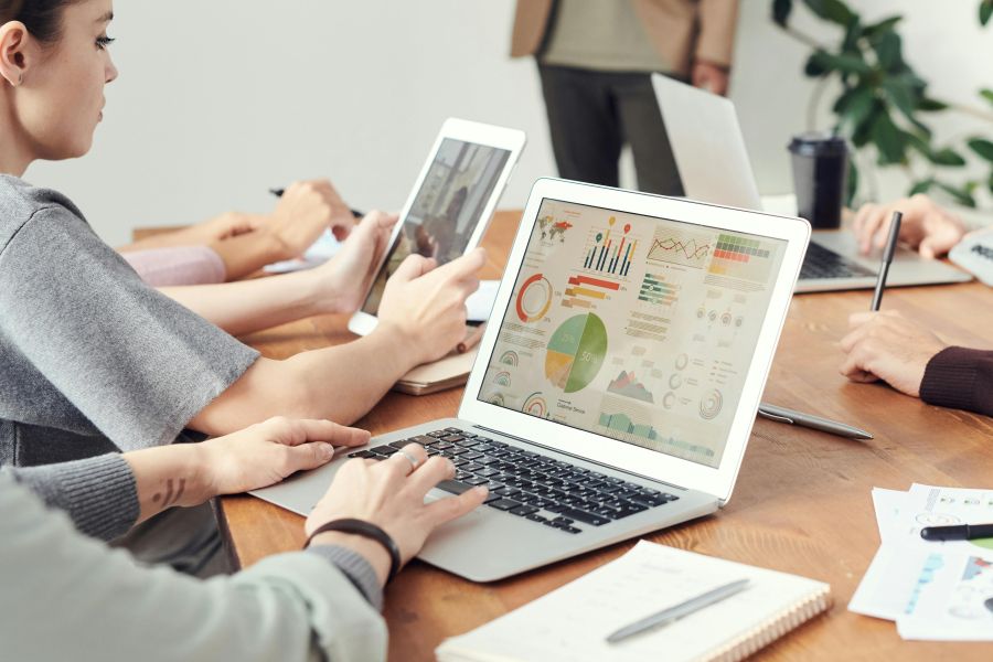Excel auf dem Mac: So unterscheidet sich die Arbeit von der Windows-Version