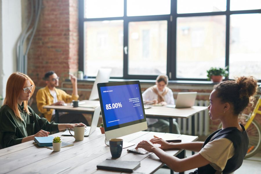 Benannte Bereiche in Excel: Formeln lesbarer und Tabellen robuster machen