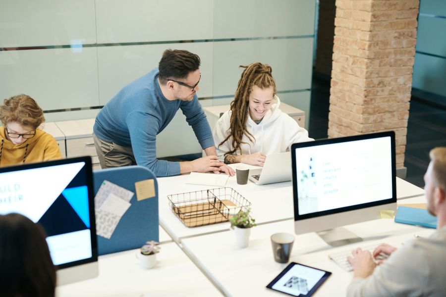 CSV-Dateien in Excel sauber öffnen: Trennzeichen und Umlaute richtig einstellen