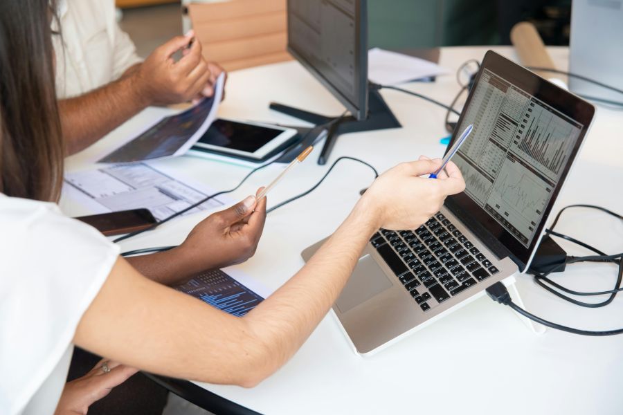 Excel-Shortcuts auf dem Mac: Die wichtigsten Tastenkombinationen übersichtlich erklärt