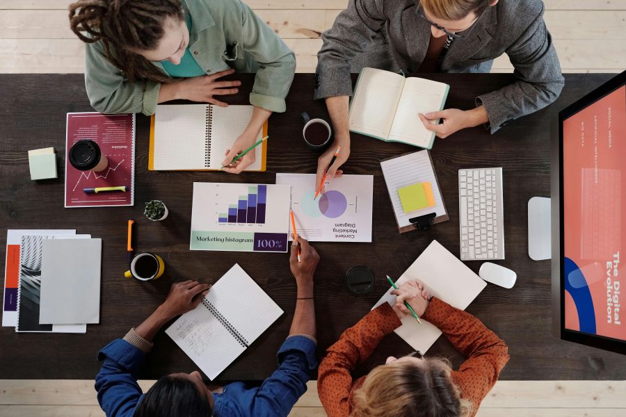 Excel XVERWEIS nutzen: Die bessere Alternative zum SVERWEIS