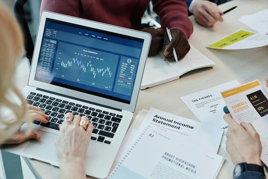 Excel relative und absolute Zellbezüge: Der Unterschied einfach erklärt