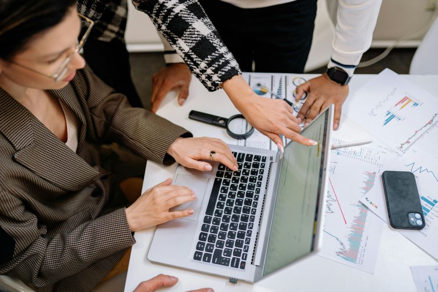 Excel Prozentrechnung: Formeln für Rabatt, Aufschlag und Veränderung