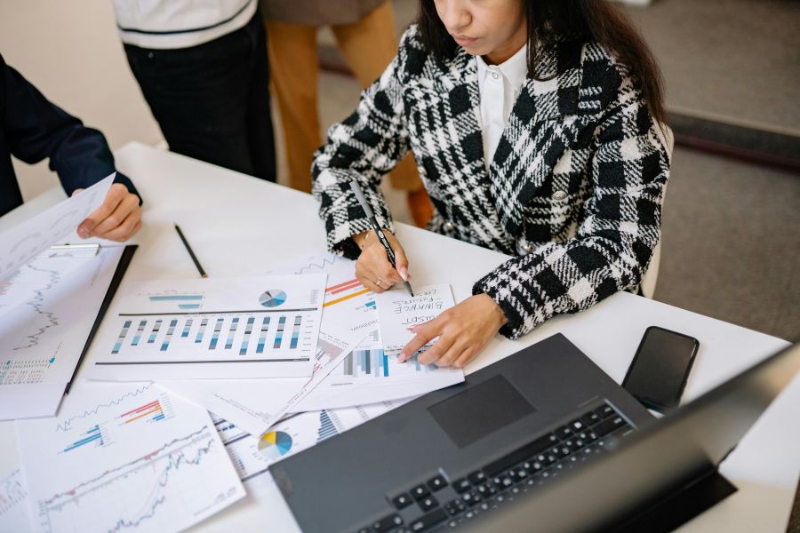 ISTLEER, ISTZAHL und ISTTEXT: Eingaben in Excel automatisch prüfen